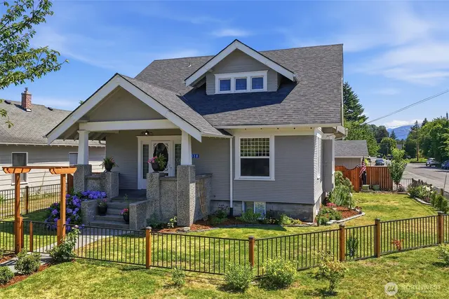 Craftsman, Burlington