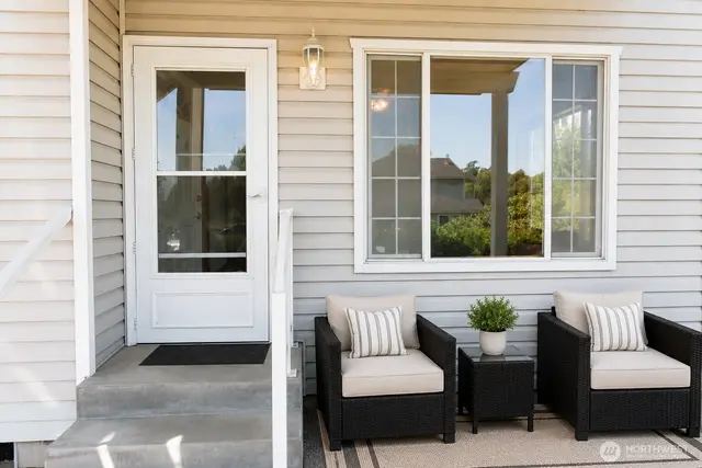 Townhouse, Lynden