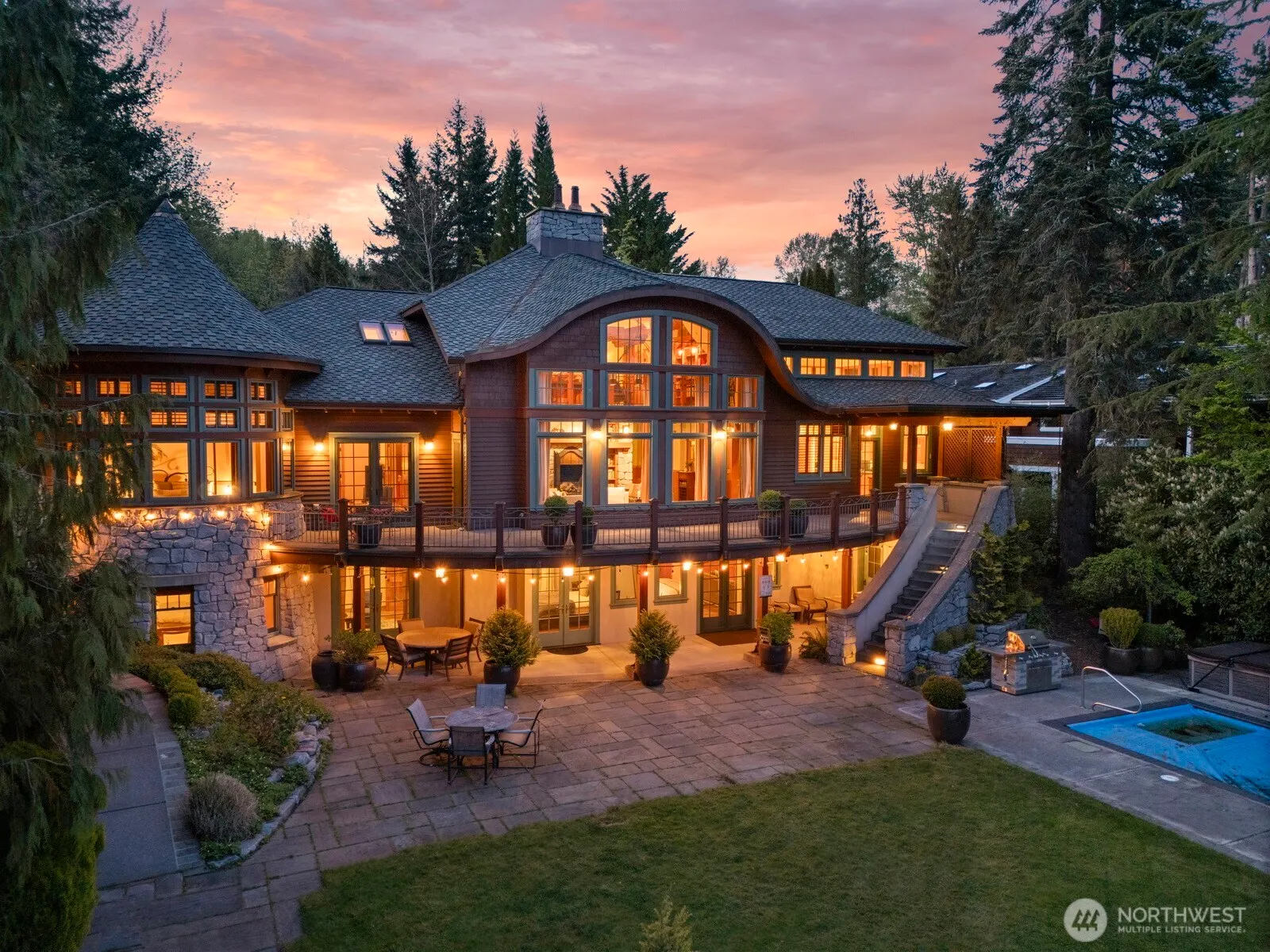House, Bellingham