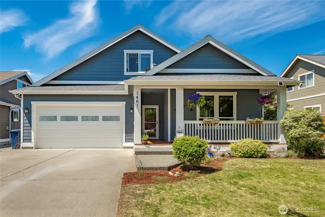 Contemporary, Lynden