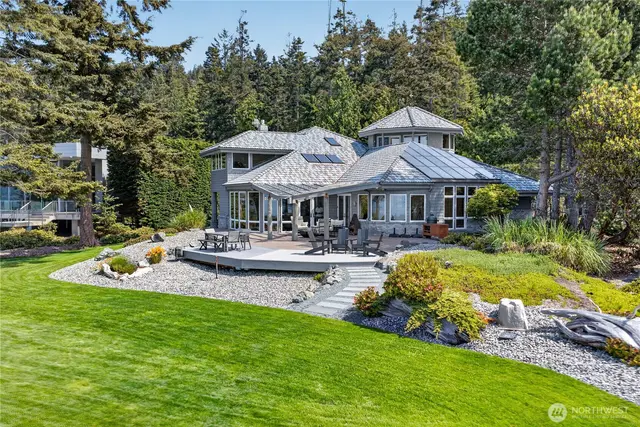 House, Anacortes