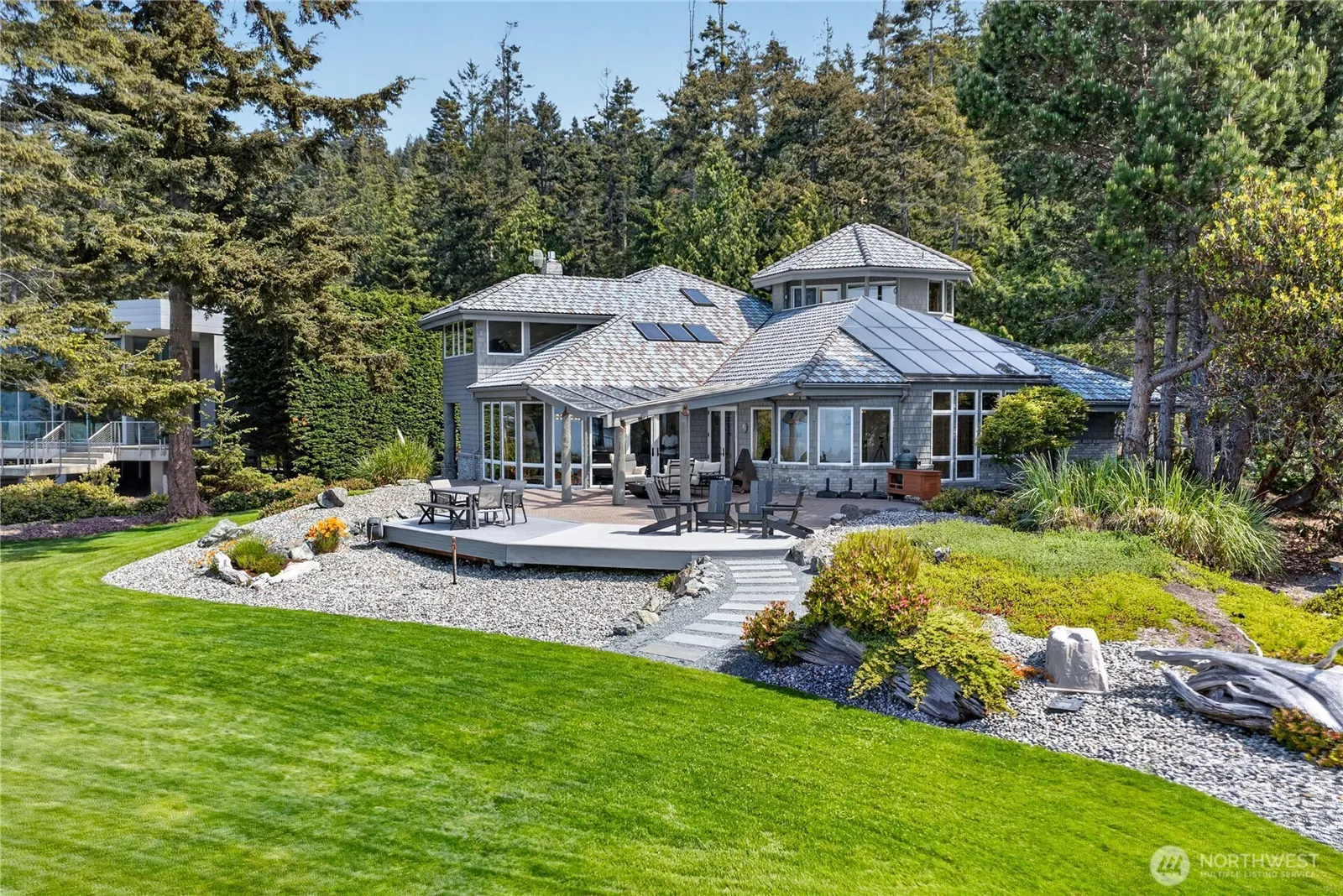 House, Anacortes