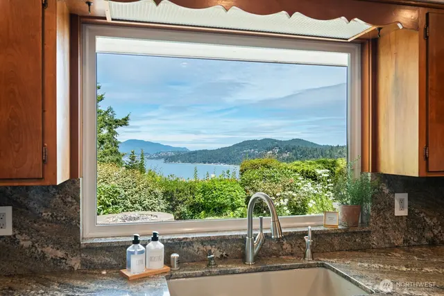 House, Anacortes