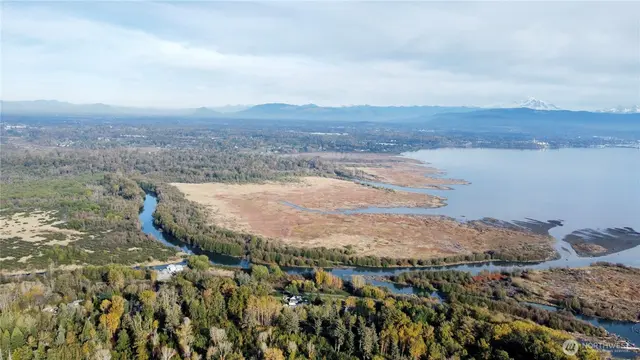 Land, Bellingham