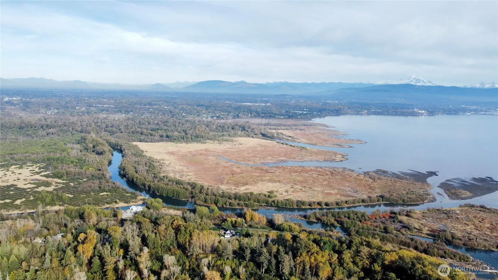 Land, Bellingham