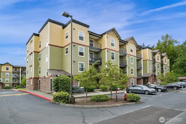 Condo, Bellingham