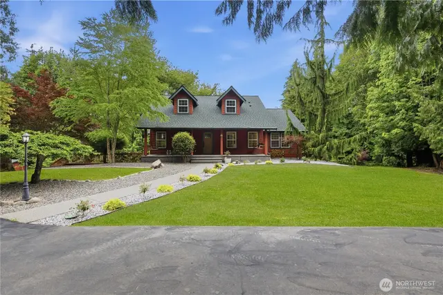 House, Bellingham