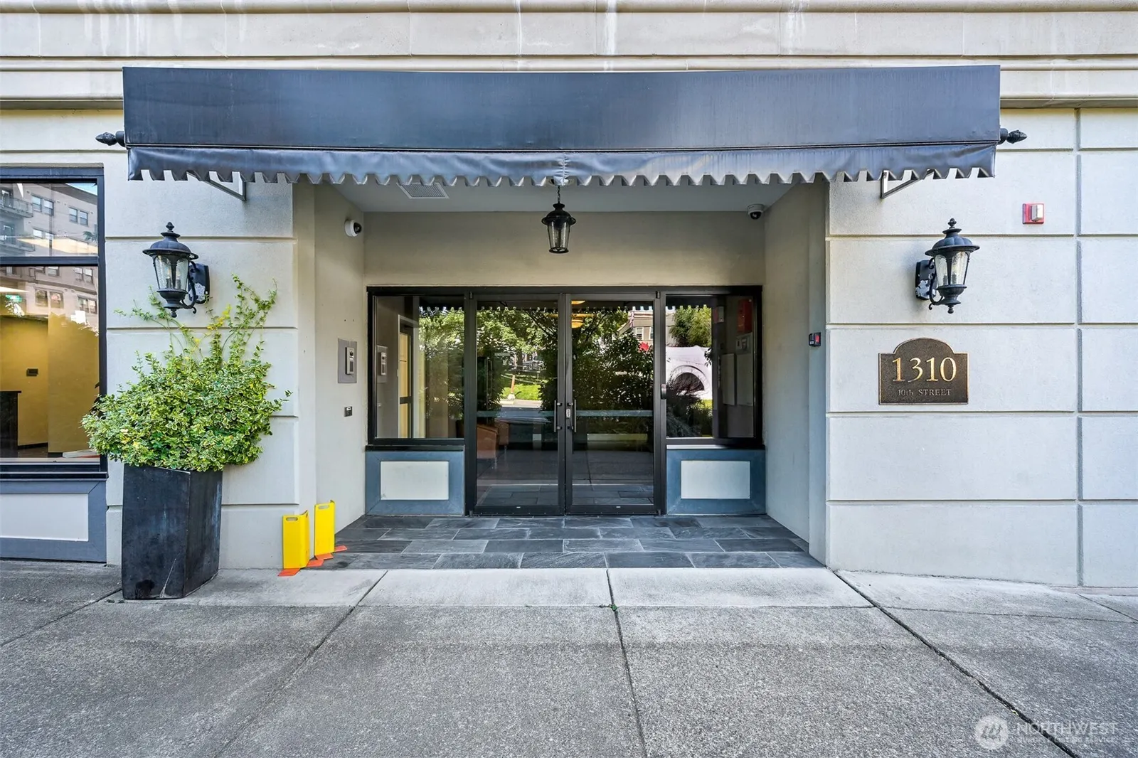 Condo, Bellingham