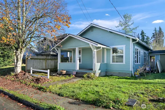 Craftsman, Bellingham