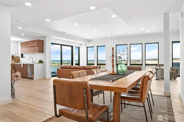 Condo, Bellingham