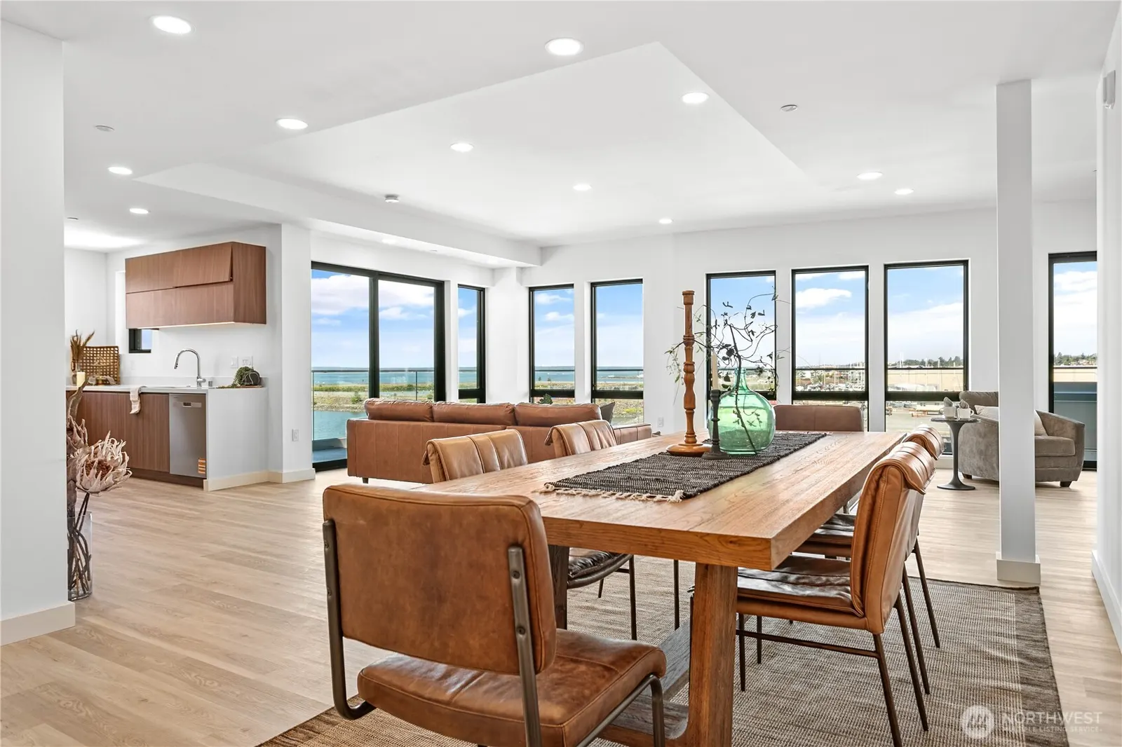 Condo, Bellingham