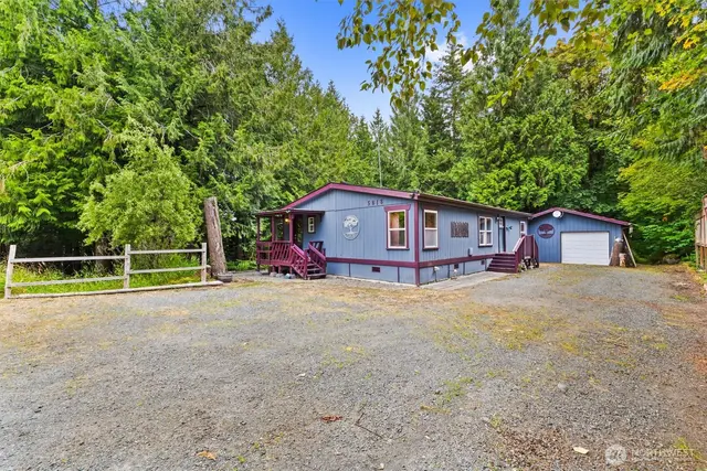 Manufactured, Bellingham