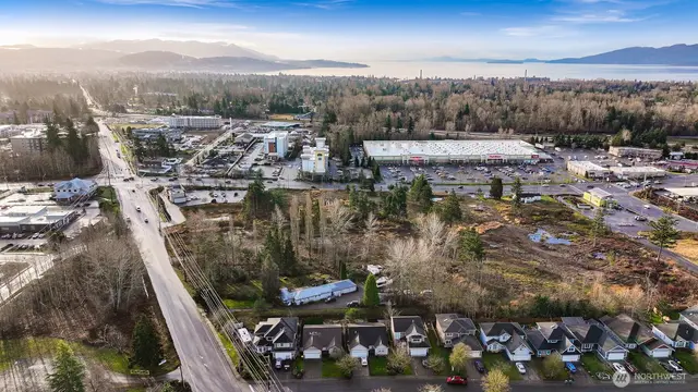 Land, Bellingham