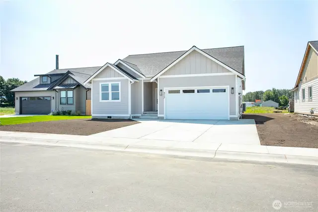 Craftsman, Everson