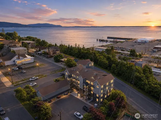 Condo, Bellingham
