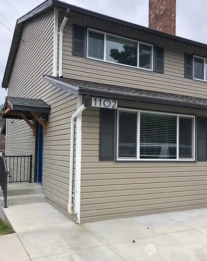 Multi-family, Bellingham