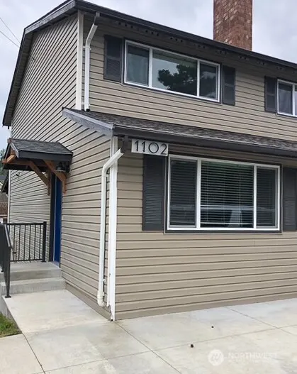 Multi-family, Bellingham