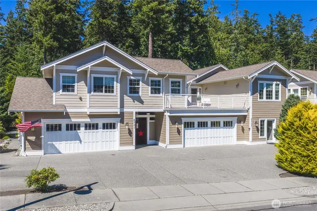 Craftsman, Anacortes