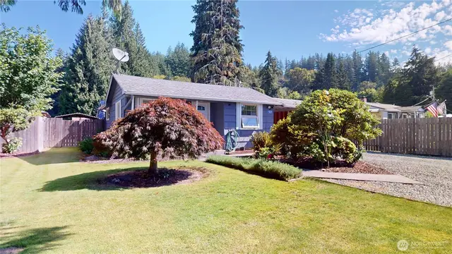 House, Burlington