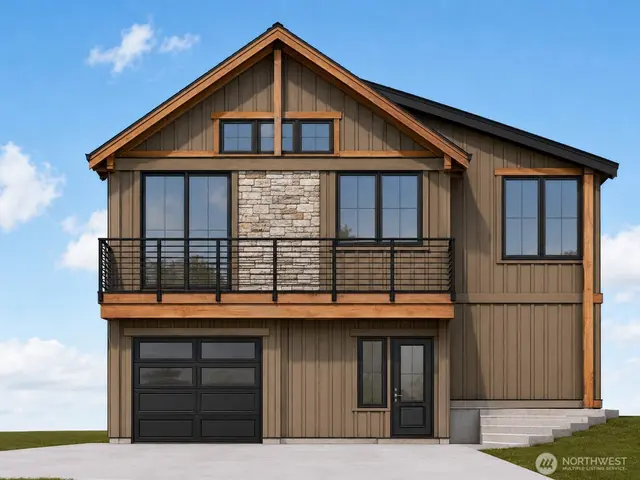 Modern, Lynden