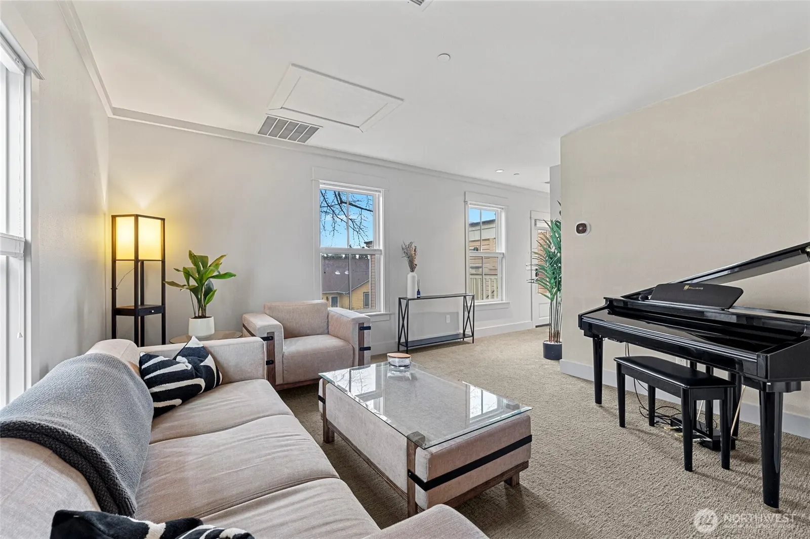 Condo, La Conner