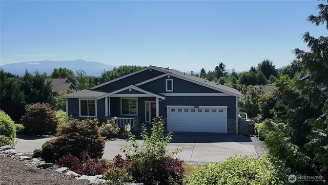 House, Burlington