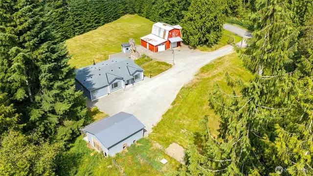 Manufactured, Sedro Woolley