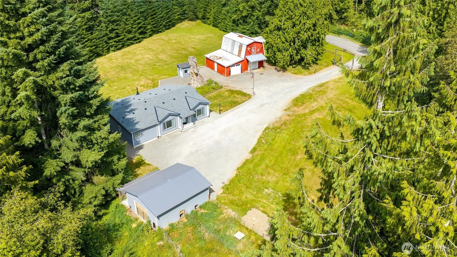 Manufactured, Sedro Woolley