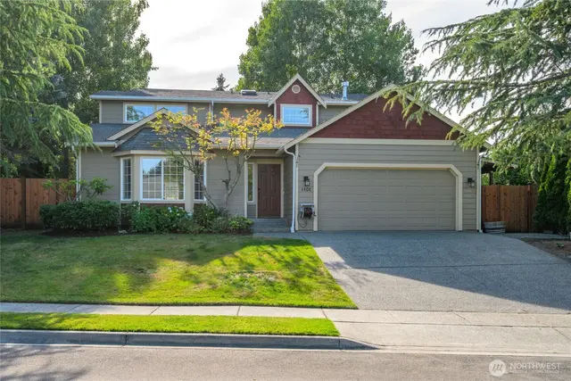 Craftsman, Anacortes