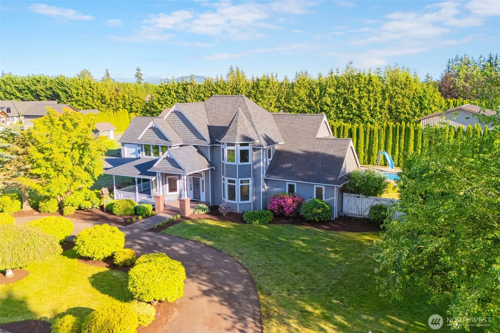 House, Bellingham