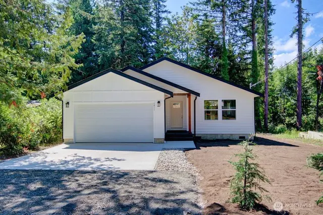 Craftsman, Maple Falls