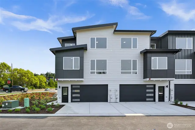 House, Bellingham