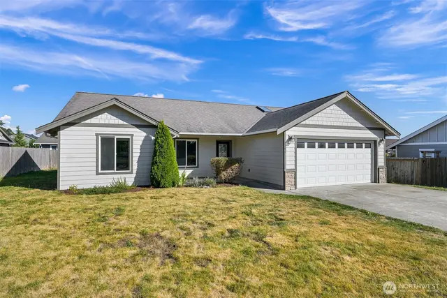 House, Ferndale