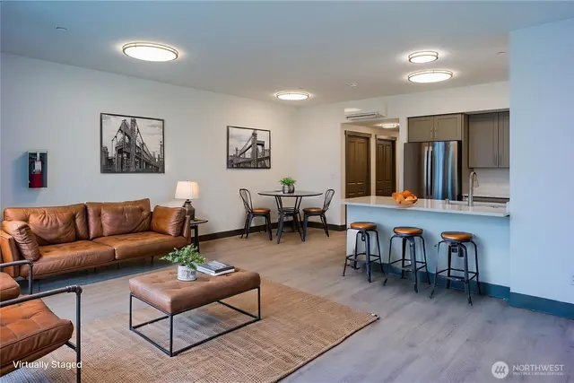 Condo, La Conner