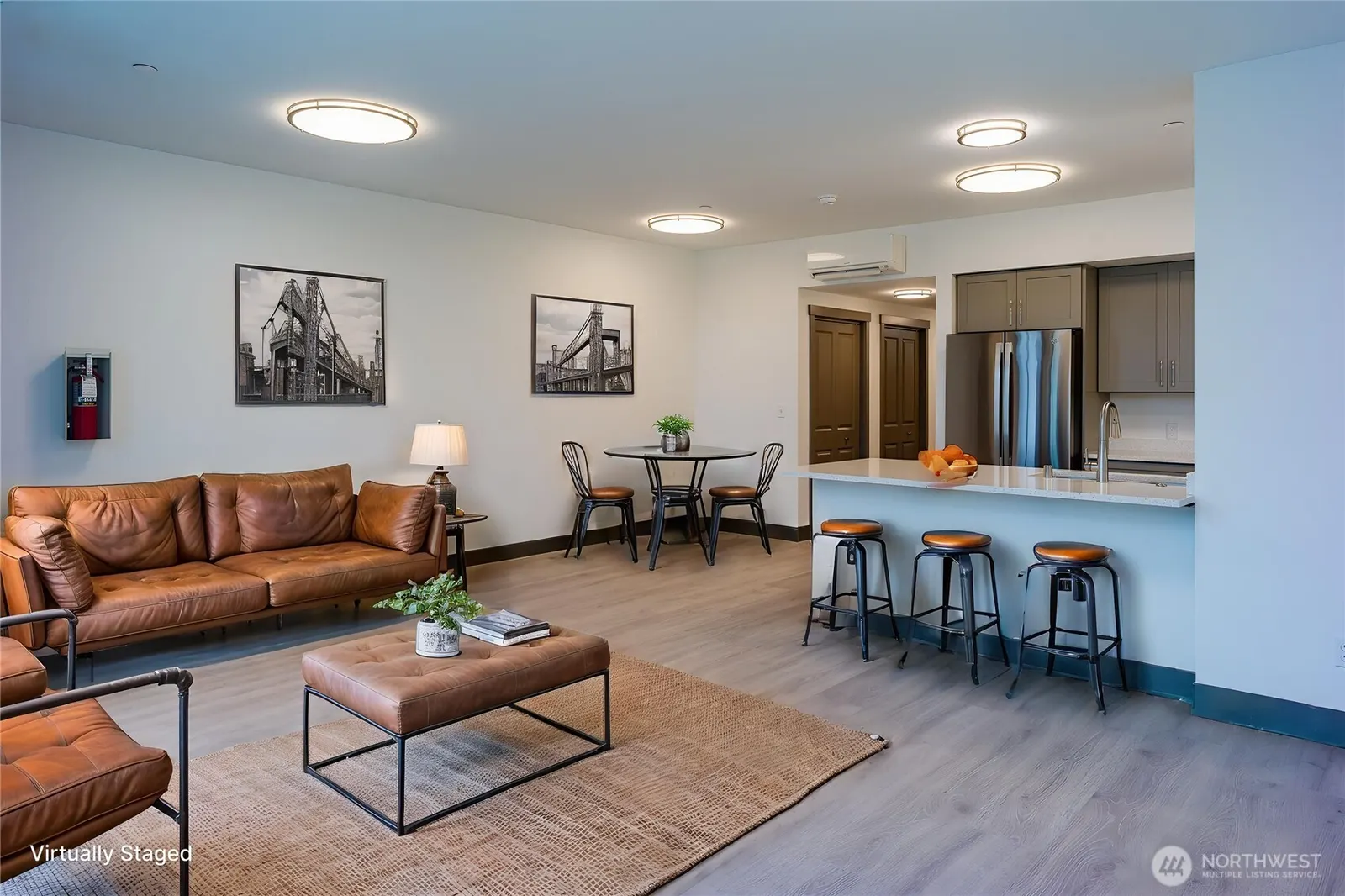 Condo, La Conner