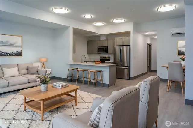Condo, La Conner