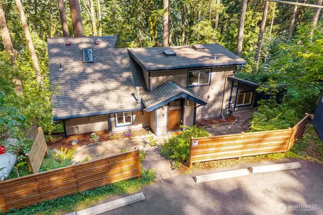 House, Bellingham