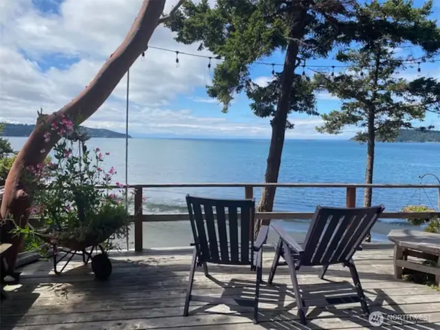 House, Anacortes