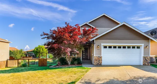 House, Ferndale