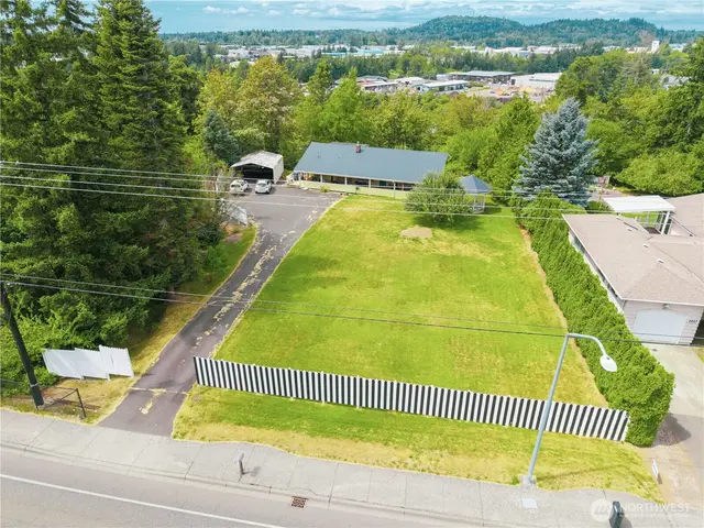 House, Bellingham