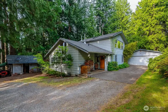 House, Bellingham