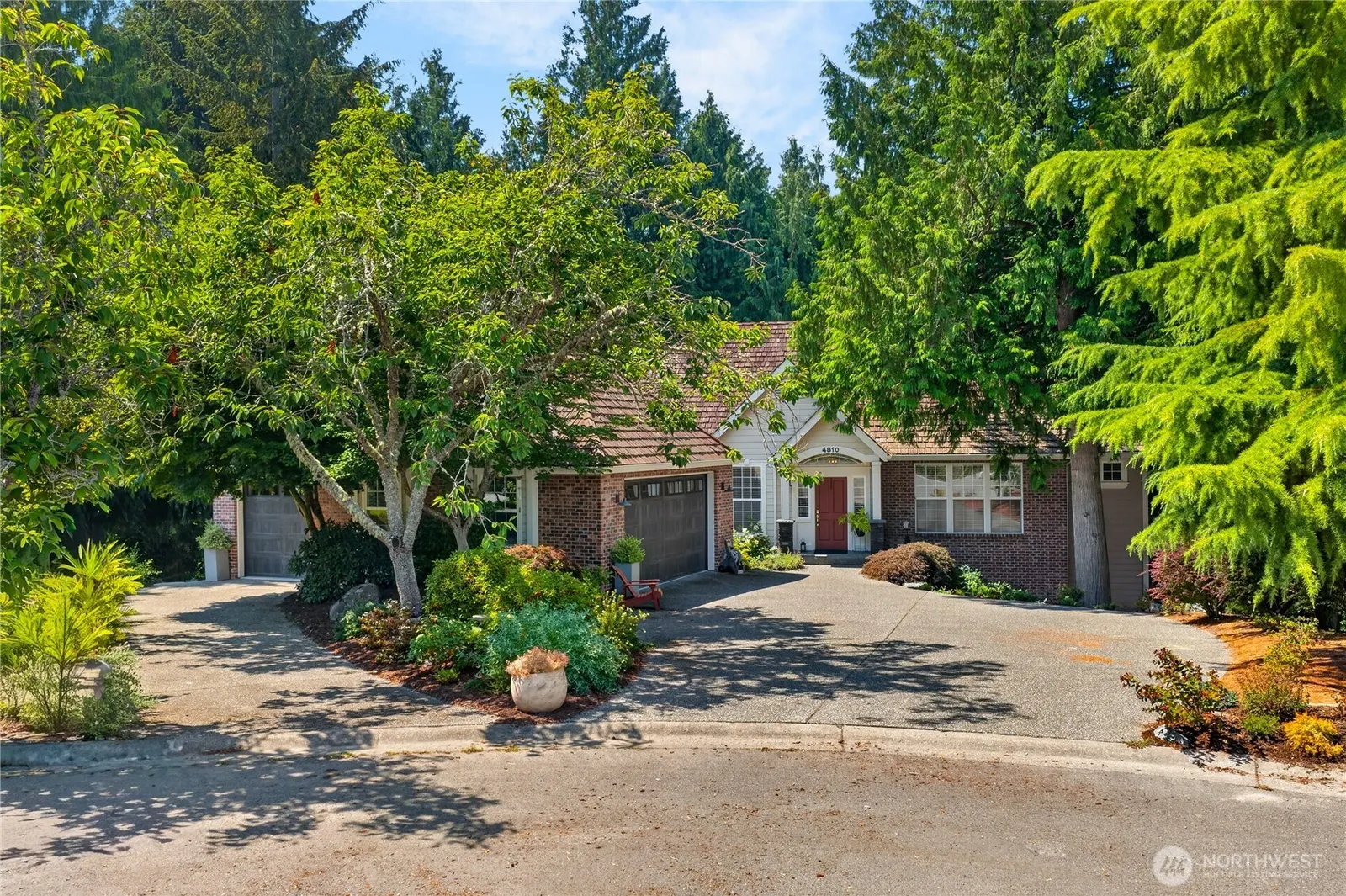House, Anacortes