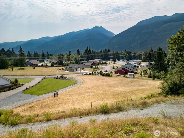 Land, Sedro Woolley
