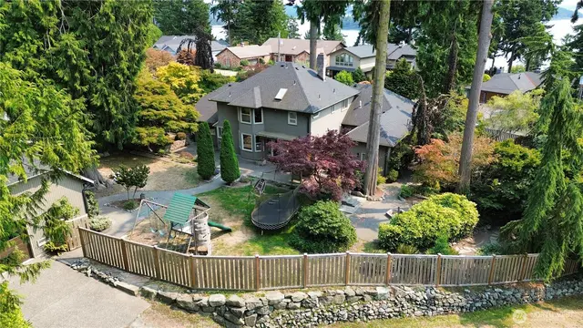 House, Anacortes