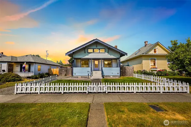 Craftsman, Bellingham