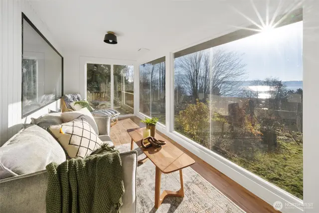 House, Bellingham