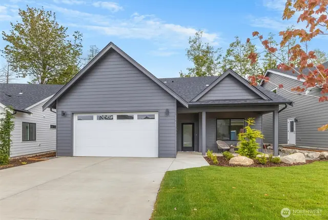 Contemporary, Blaine