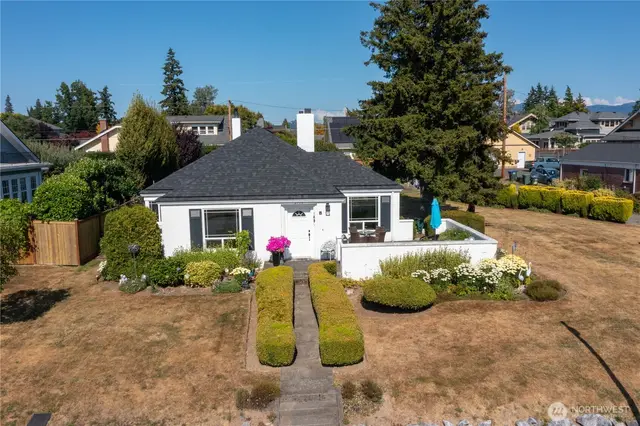Mid-Century Modern, Bellingham