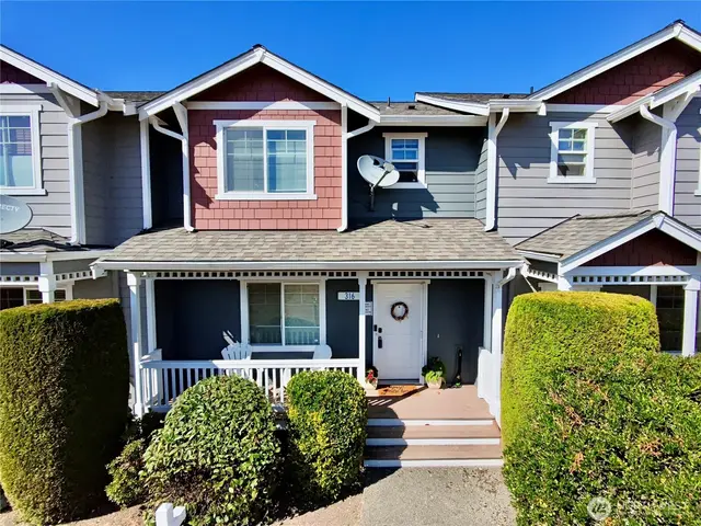 Traditional, Sedro Woolley