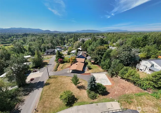 Land, Bellingham